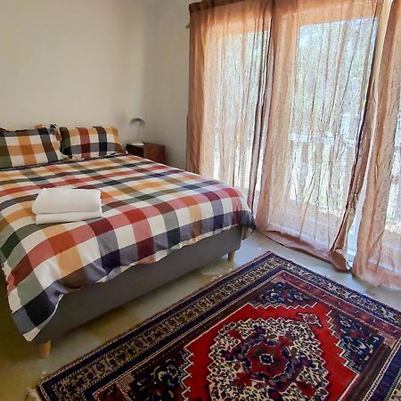 Gum Grove Chalets Denmark Kamer foto