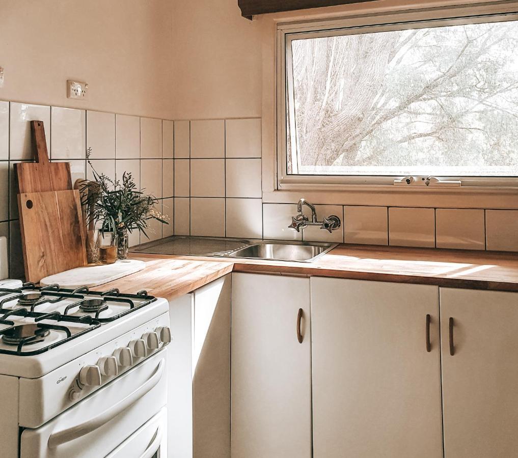 Gum Grove Chalets Denmark Buitenkant foto
