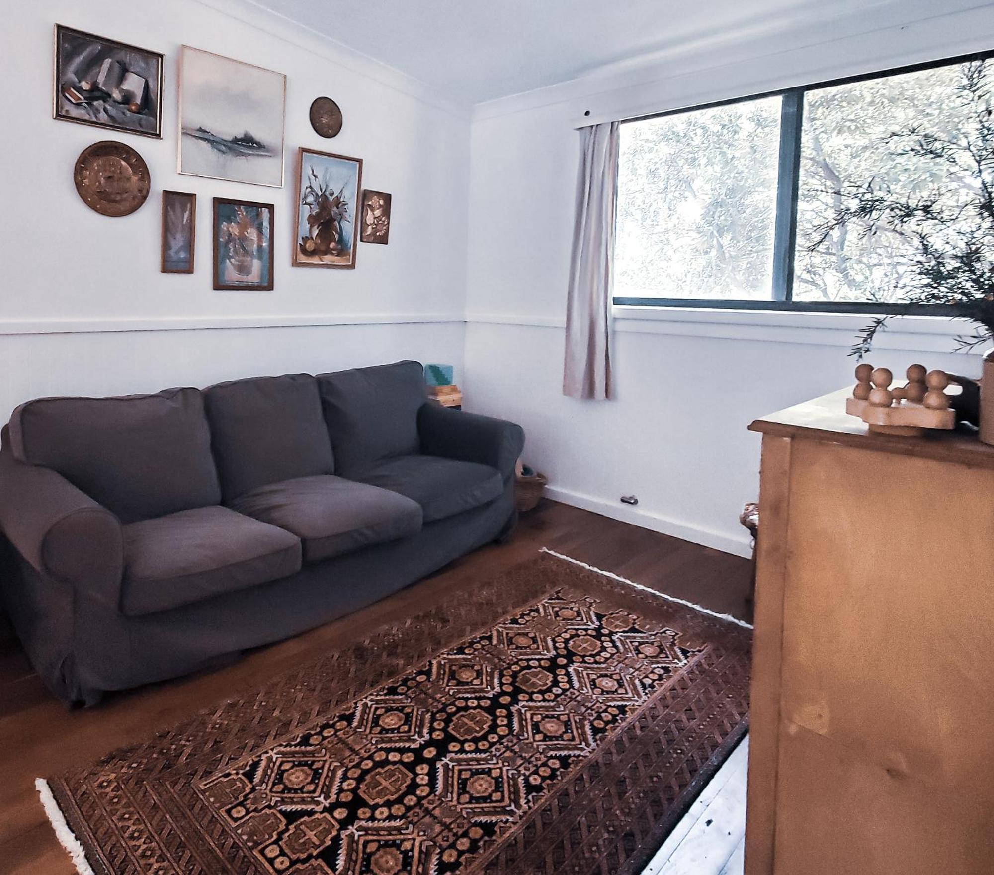 Gum Grove Chalets Denmark Kamer foto