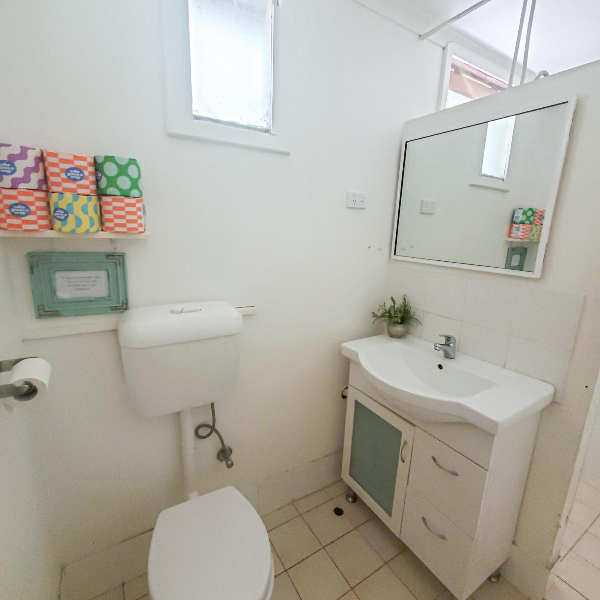 Gum Grove Chalets Denmark Kamer foto